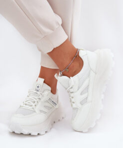 Sportschoenen model 211336 Step in style