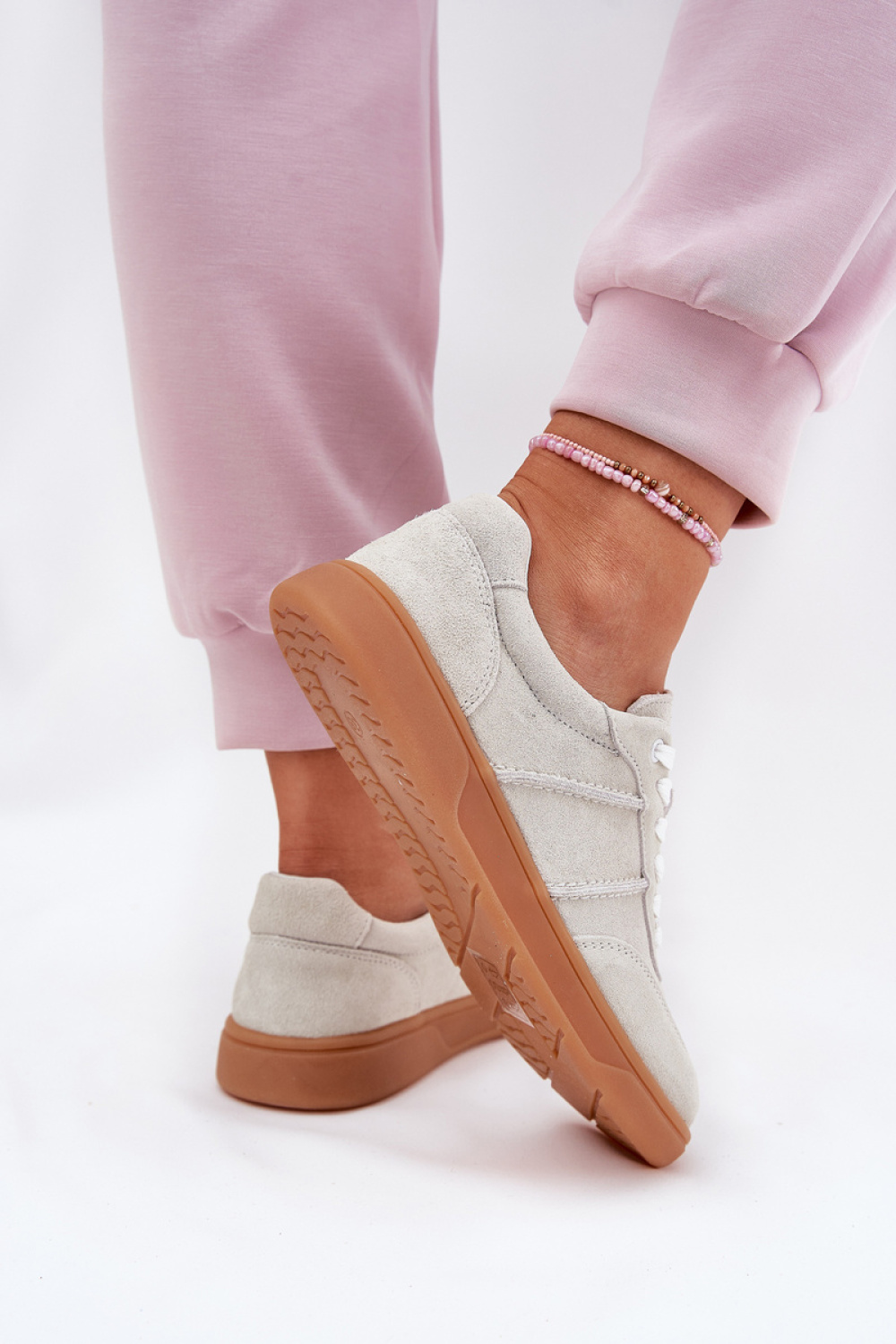 Sportschoenen model 211339 Step in style - Afbeelding 3