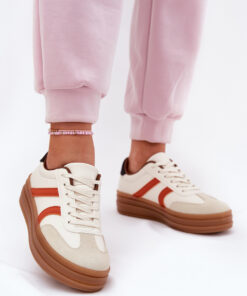 Sportschoenen model 211348 Step in style