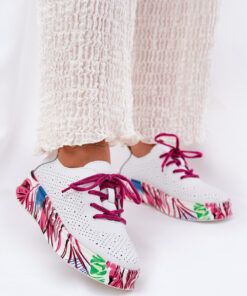 Sportschoenen model 212138 Step in style