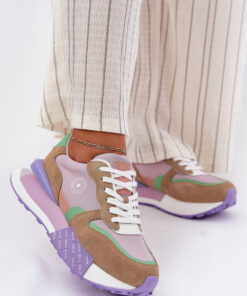 Sportschoenen model 212915 Step in style