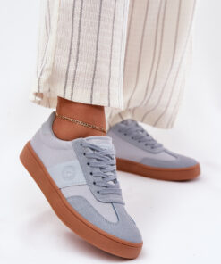 Sportschoenen model 212916 Step in style