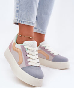 Sportschoenen model 213191 Step in style