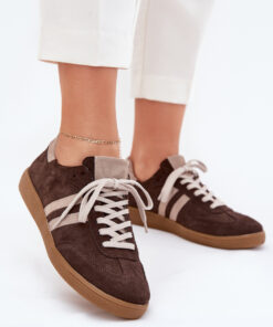 Sportschoenen model 214741 Step in style