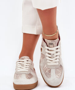 Sportschoenen model 215472 Step in style