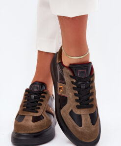 Sportschoenen model 215473 Step in style