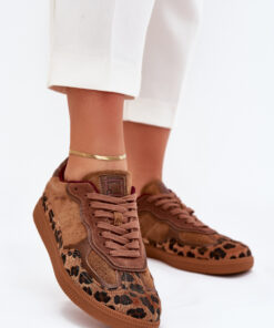 Sportschoenen model 215476 Step in style