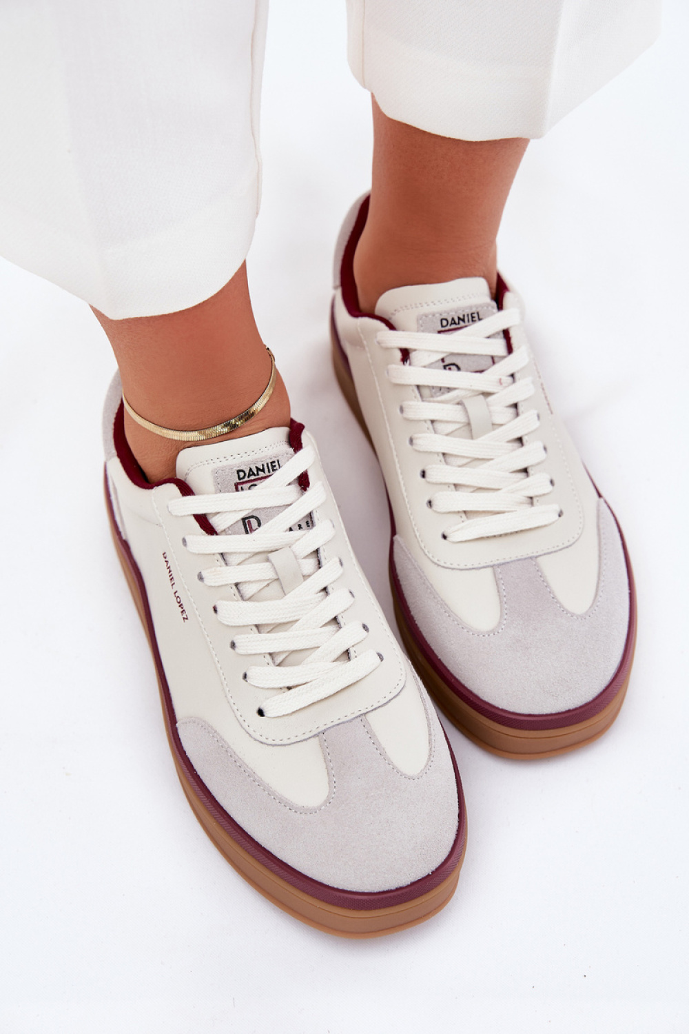 Sportschoenen model 215479 Step in style - Image 3