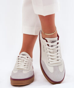 Sportschoenen model 215479 Step in style