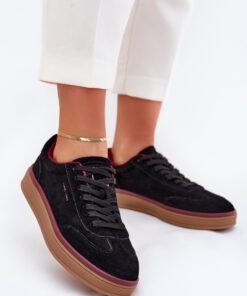 Sportschoenen model 215482 Step in style