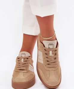 Sportschoenen model 215483 Step in style