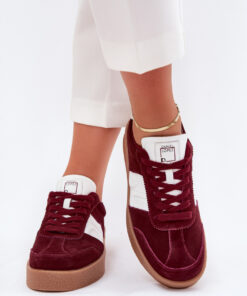 Sportschoenen model 215485 Step in style