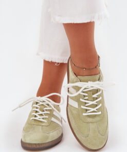 Sportschoenen model 215774 Step in style