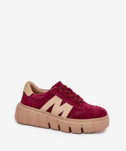 Alternative view of Sportschoenen model 216324 Step in style