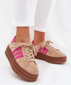 Sportschoenen model 216419 Step in style