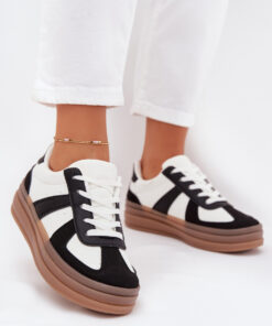 Sportschoenen model 216422 Step in style