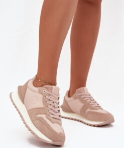 Sportschoenen model 216435 Step in style