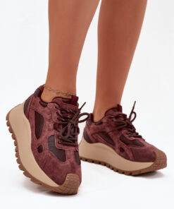 Sportschoenen model 216438 Step in style