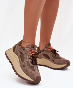 Sportschoenen model 216439 Step in style