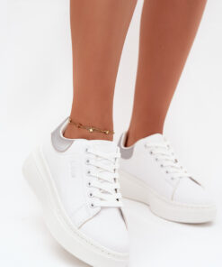 Sportschoenen model 216442 Step in style