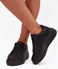 Sportschoenen model 216443 Step in style