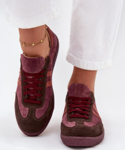 Sportschoenen model 216457 Step in style