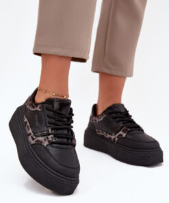 Sportschoenen model 216463 Step in style