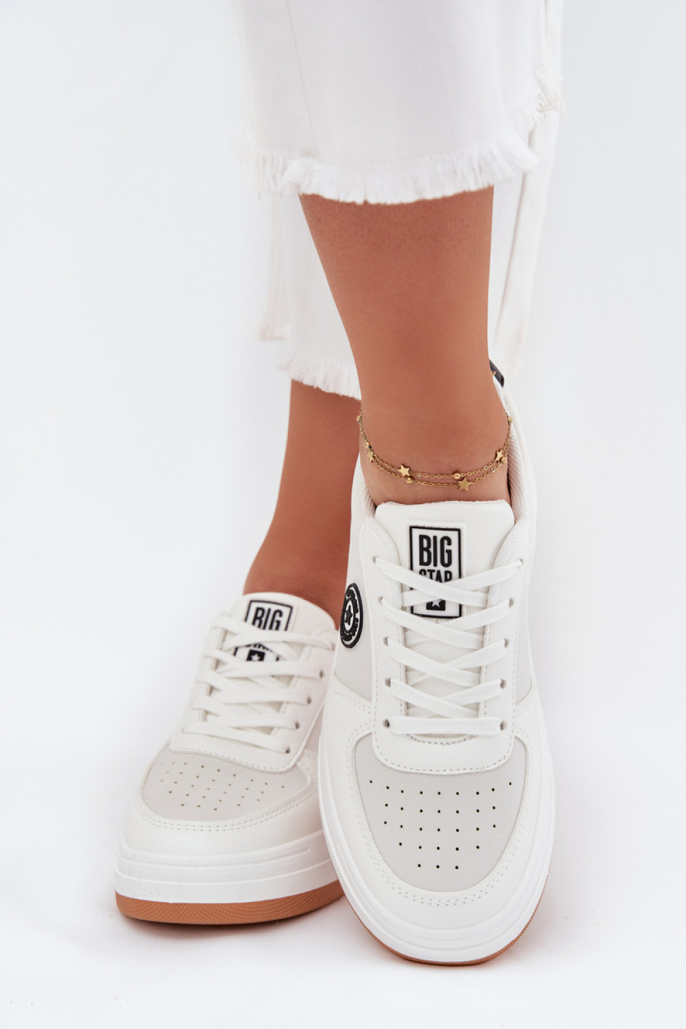 Sportschoenen model 216464 Step in style - Afbeelding 3