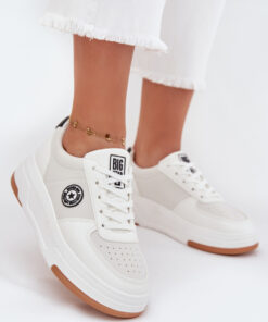 Sportschoenen model 216464 Step in style