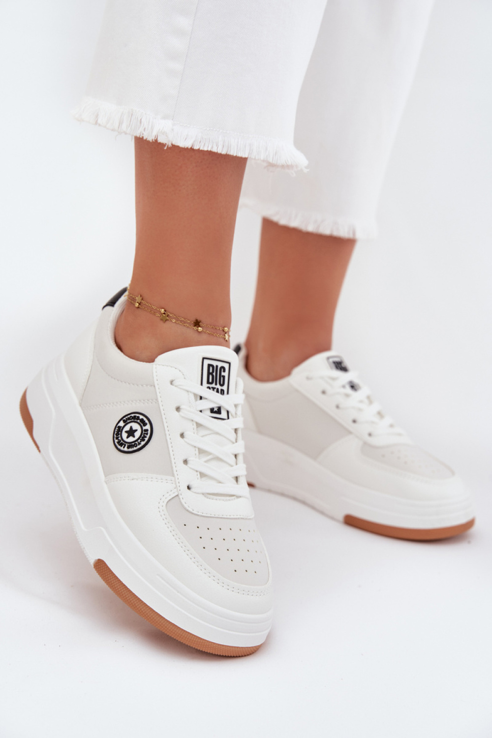 Sportschoenen model 216464 Step in style