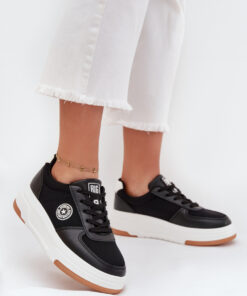 Sportschoenen model 216465 Step in style