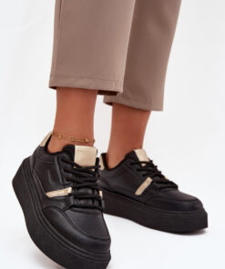 Sportschoenen model 216466 Step in style