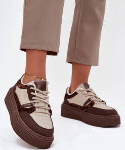 Sportschoenen model 216468 Step in style