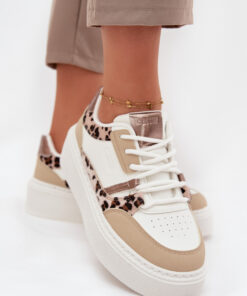 Sportschoenen model 216469 Step in style