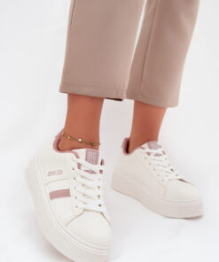 Sportschoenen model 216471 Step in style