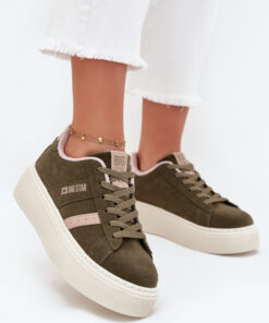 Sportschoenen model 216472 Step in style