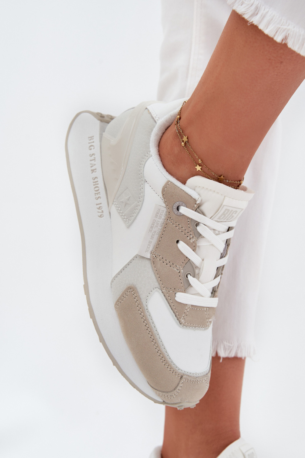 Sportschoenen model 216475 Step in style - Image 3