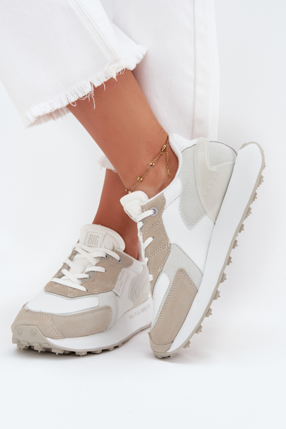 Sportschoenen model 216475 Step in style