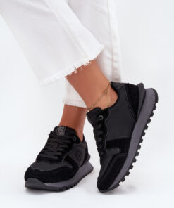 Sportschoenen model 216476 Step in style