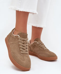 Sportschoenen model 216477 Step in style