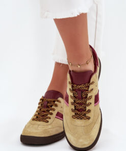 Sportschoenen model 216480 Step in style