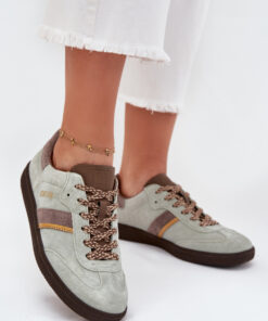 Sportschoenen model 216482 Step in style