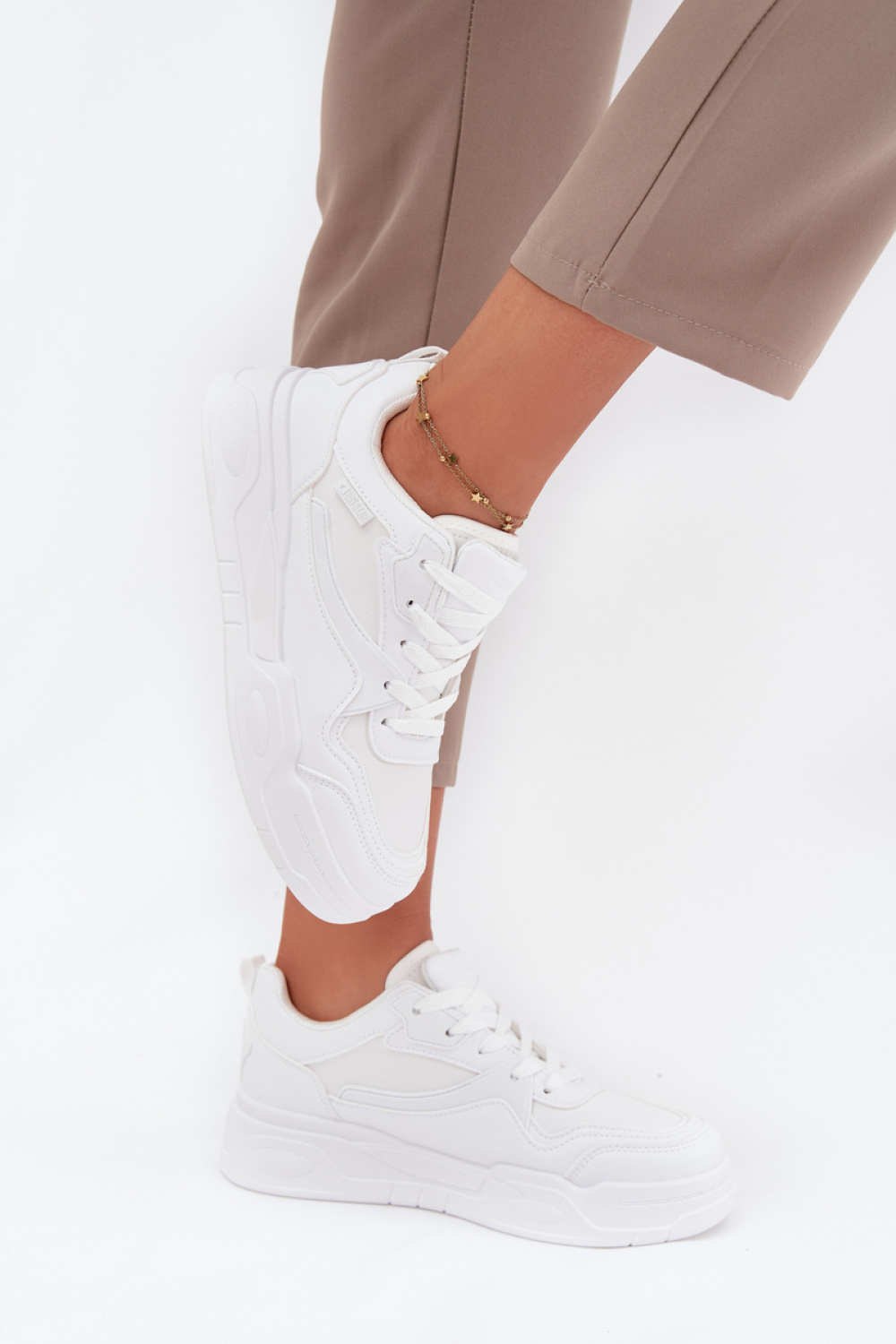 Sportschoenen model 216483 Step in style - Image 3