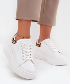 Sportschoenen model 216484 Step in style