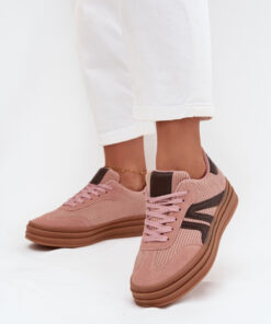 Sportschoenen model 217461 Step in style