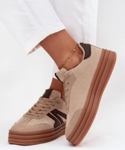 Sportschoenen model 217464 Step in style