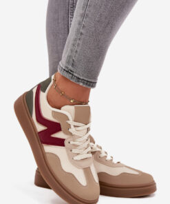 Sportschoenen model 217466 Step in style