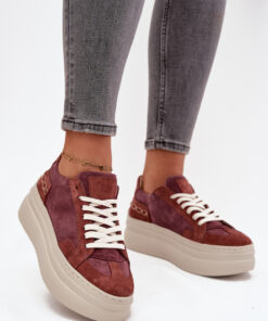 Sportschoenen model 217467 Step in style