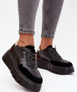 Sportschoenen model 217468 Step in style