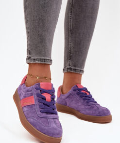 Sportschoenen model 217472 Step in style